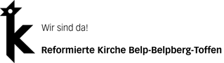 logo ref kirche