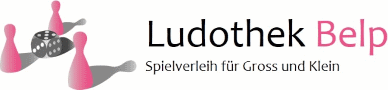 Logo Ludothek Belp