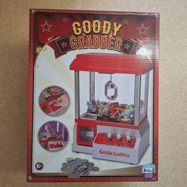 Spiel 40011.0
