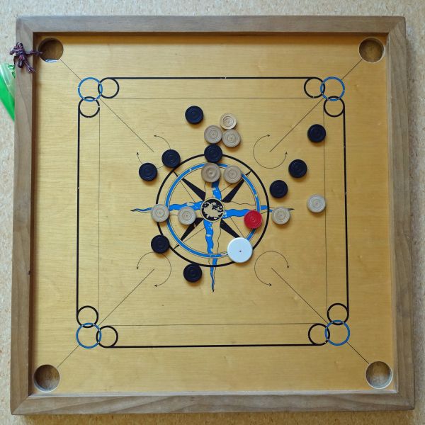 Spiel 4050.0
