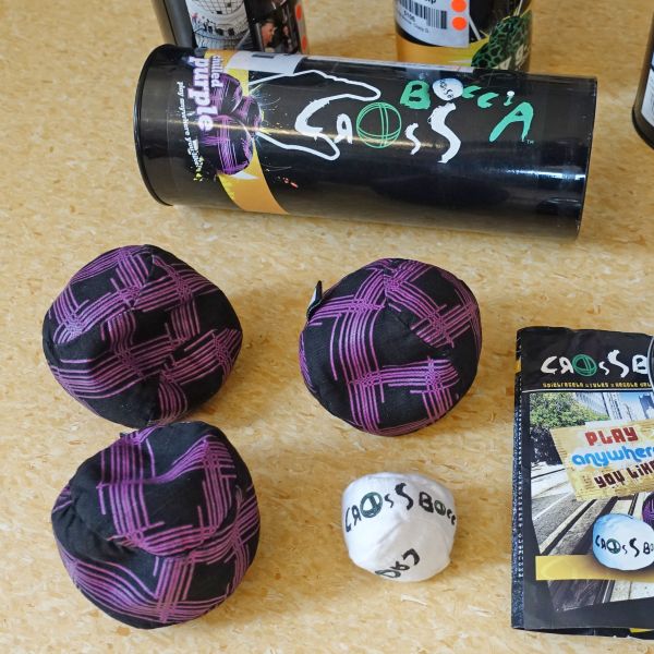 Spiel 5107.0